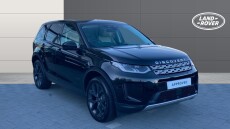 Land Rover Discovery Sport 2.0 D200 SE 5dr Auto Diesel Station Wagon